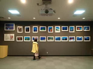 海のマルシェギャラリー
